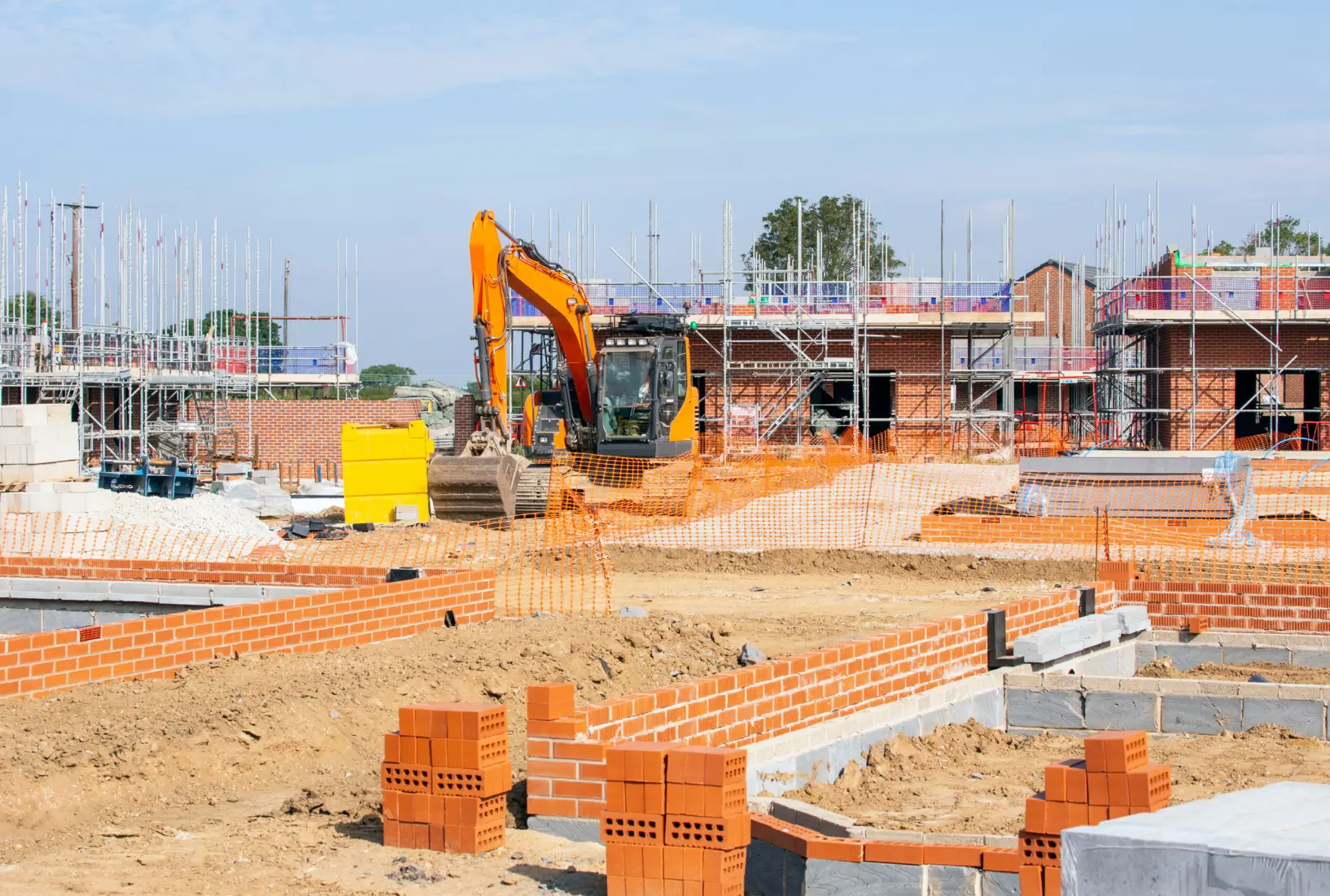 Professional drain inspection service in Chesham